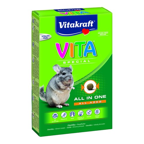 Vitakraft vita spécial - spécial, all