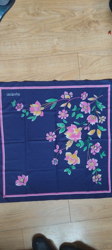 Foulard parfum ispahan - du, de