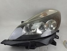 Optique avant principal gauche