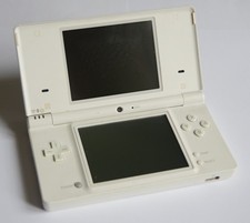 Console Nintendo Dsi blanche -