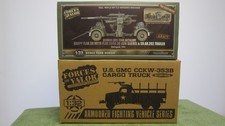 FORCES OF VALOR LOT 1/32 CANON
