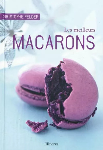 Les meilleurs macarons 40 - meilleurs,