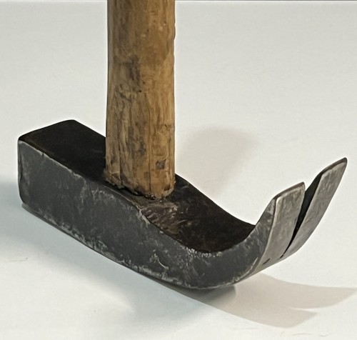 Outils ancien marteau arrache - outils,