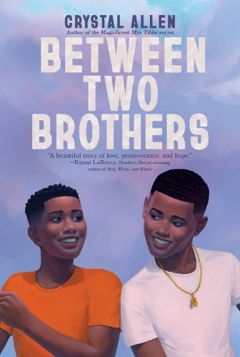 Crystal allen between two - between,