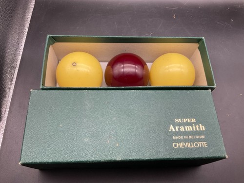 Jeu ancienne boules de - d,