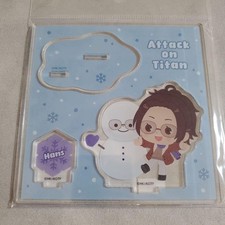 Attack on Titan AKIBA FAN CUBE