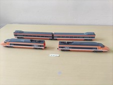 JOUEF, RAME TGV, ÉCHELLE HO