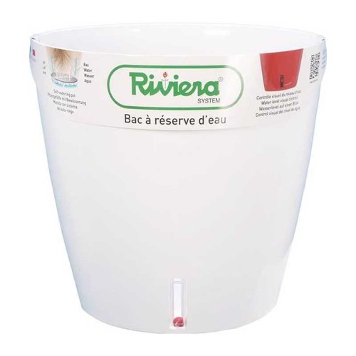 Riviera pot rond eva - rond, new