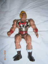 MAITRE DE L'UNIVERS MOTU MUSCLOR TONNERRE