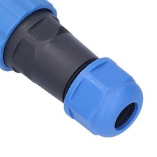 IP68 Waterproof Plug Socket
