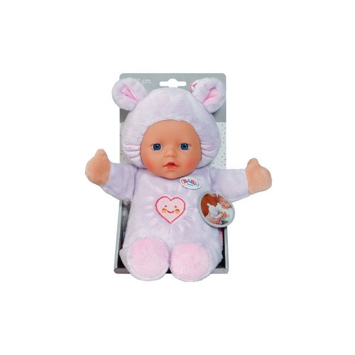 Baby born poupée - -,