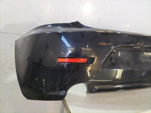 Pare choc arriere alfa romeo - choc,