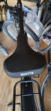 Selle Vélo DUOTTS