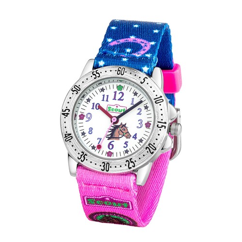 Montre pour enfants scout - pour, de