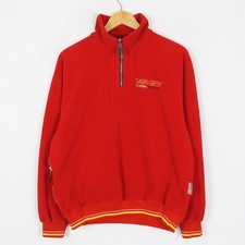 Pull polaire homme GALVIN