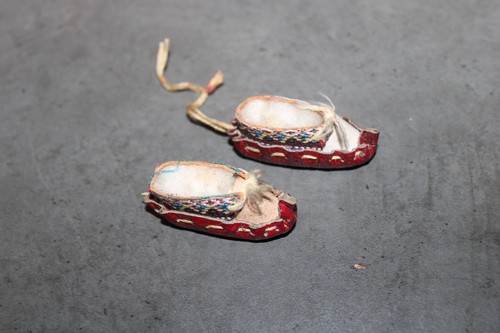 Petites chaussures pour - petites, mini