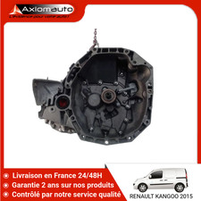 🇫🇷 BOITE DE VITESSES