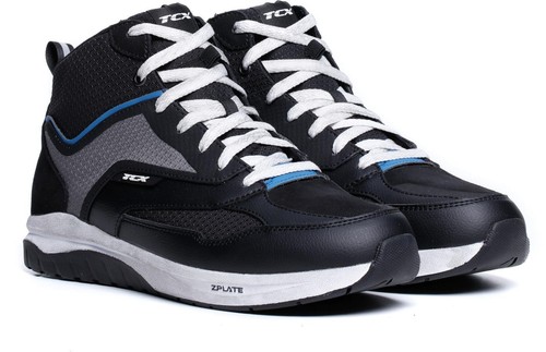 Chaussures moto - de,