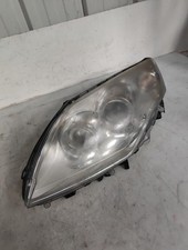 Optique avant principal gauche