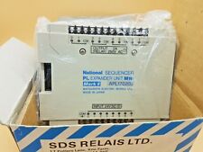 NATIONAL SEQUENCER PL EXPANDER UNIT M16  MARK II APL170202
