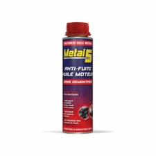 Anti-fuite huile moteur 300 ml - Métal 5