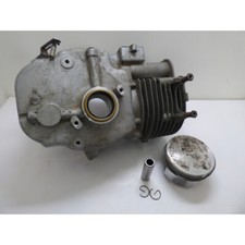 CYLINDRE-PISTON TECUMSEH ENDURO XL/C 13.5 HP (1) - TECUMSEH ENDURO XL/C 13.5 HP 