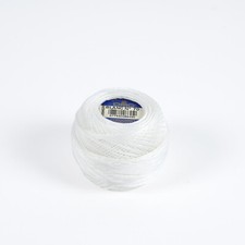 Fil à crocheter cordonnet