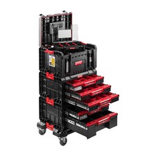 Tiroir d'atelier roulant PAFEN PREMIUM chariot à outils d'atelier sur roues