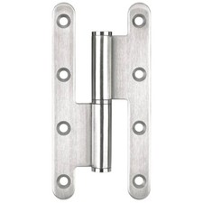 2X Paumelle double bouts