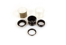 Schacht Ulm Extension Tube Set