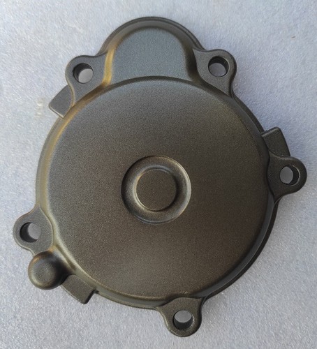 Carter couvercle zx10r - zx10r, zx10