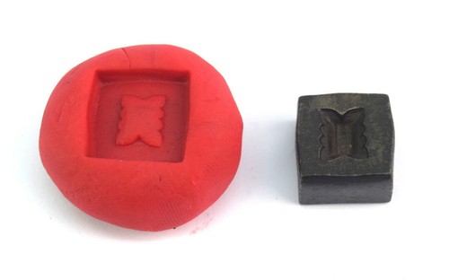 Vintage cire joint - vintage,