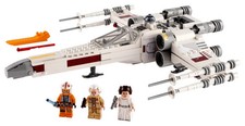 LEGO STAR WARS VAISSEAU 75301