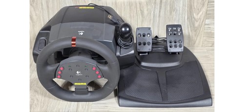 Logitech uh9 momo - logitech,