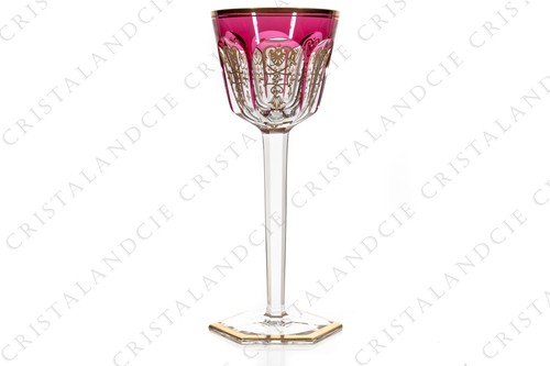 Verre vin roemer empire - vin,