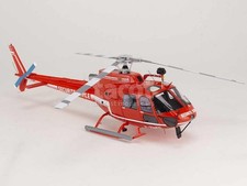 1/43 Alerte Hélicoptère