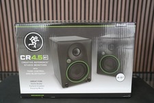 Mackie CR4.5BT 4.5" Powered