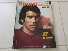 SPORT et son POSTER 27
