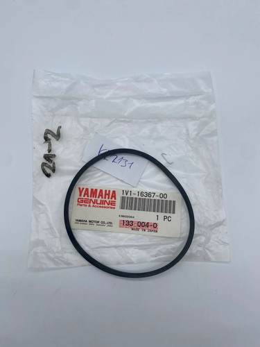 Coussin bague yamaha - de, rt100
