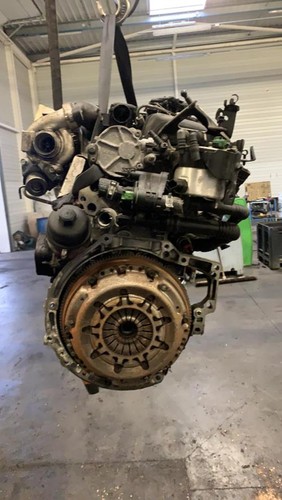 Moteur ford fiesta phase - ford, 6