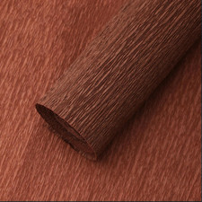 Crepe Paper Roll (17Inch x