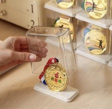 Boîte Présentoir Médailles