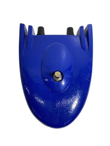 Pédale effets guitare - pédale, d'effets