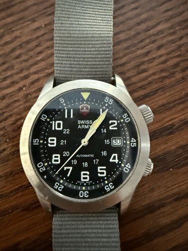 Victorinox swiss army airboss - swiss,