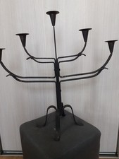 chandelier d'église