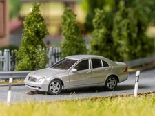 Faller mercedes benz classe - mercedes-benz, c