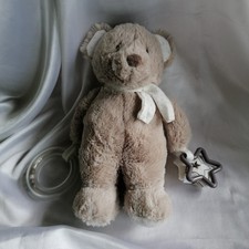 Doudou ours d'activités