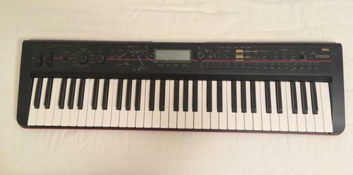 Korg kross clavier - kross,