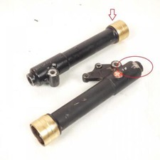 Fourreau de fourche Paioli