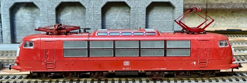 Roco locomotive électrique - roco,